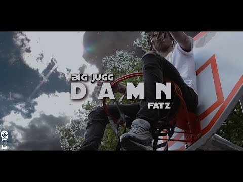 Big Jugg x Fatz "Damn" (Official Video) Shot By @iLonte