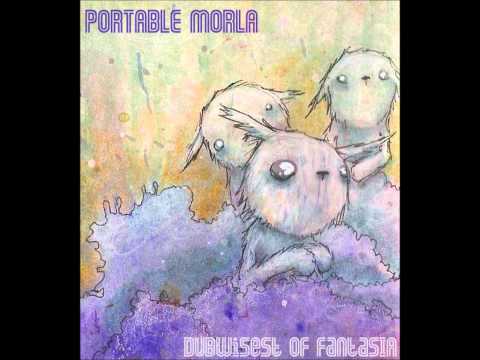 PORTABLE MORLA - Garden Cities Dubplate