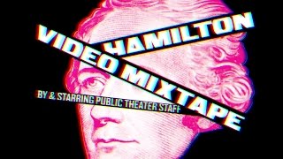 A LOVE LETTER TO HAMILTON