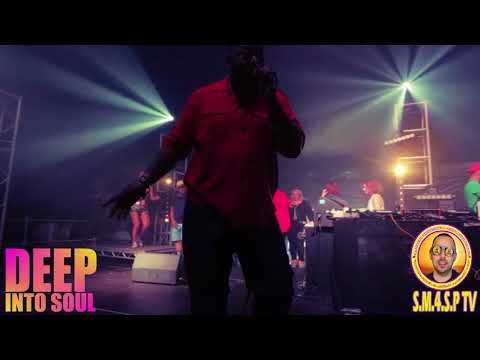 SM4SP TV @ SOUTHPORT WEEKENDER FESTIVAL 2018 - JOSH MILAN "CONFESSION" - VIEW IN HD