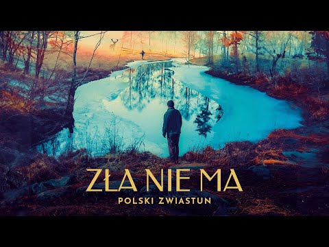 Trailer filmu Zła nie ma