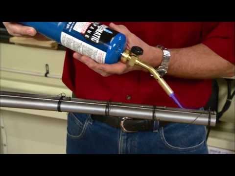 Relaying the Rib on a Side-by-Side Shotgun | MidwayUSA Gunsmithing