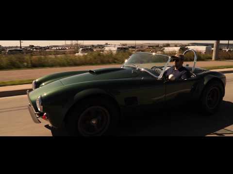 1965 Shelby Dragon Snake Cobra