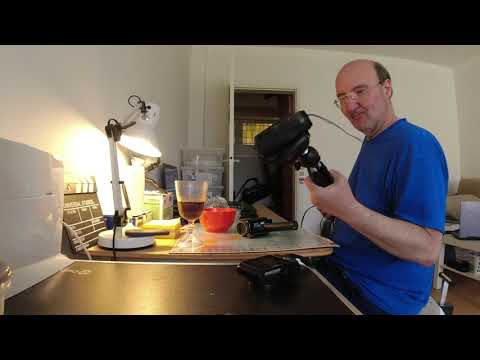 MongoTV_9412 - MONGO TV 8 ÅR - Lørdag 13.August 2022 - Del 7 - DJI Osmo Action