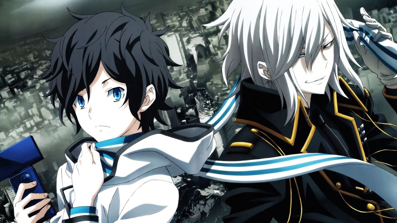 Animes Completos en Español Latino HD