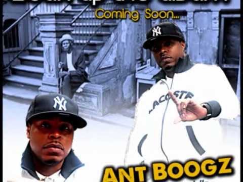 im good!! Ant Boogz feat G Dot w/download link