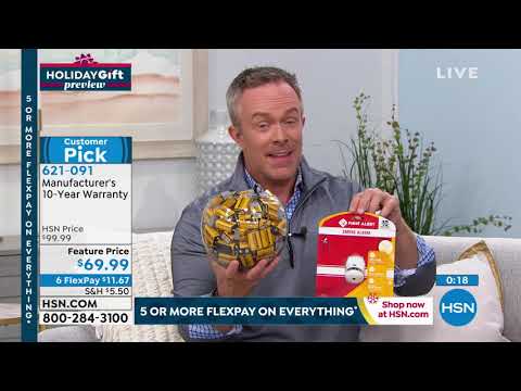 HSN | Holiday Gift Preview 09.29.2019 - 09 PM