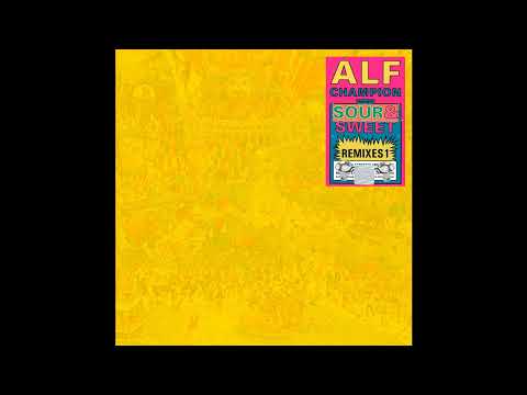 ALF CHAMPION - Drástico - Spazio (Bryan Kessler Remix) [Fucanglong Files]