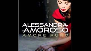 Alessandra Amoroso  - Non devi perdermi
