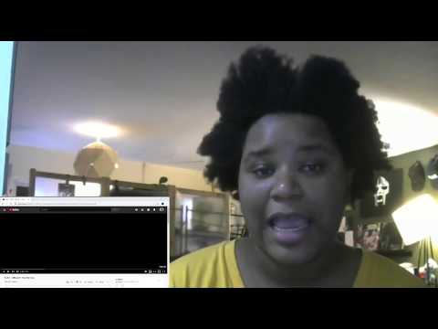 Reaction to SAAY - Circle ft. Tish Hyman.