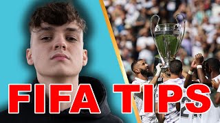 @DhTekKz Interview - FORGET custom tactics