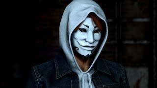 【ロストジャッジメント】ストーリームービー #11 Chapter7　ネタバレ注意