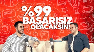 2025'te Dijital Pazarlama Ajansı Kurmak İsteyenlerin %99'u Başarısız Oluyor // S