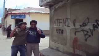 preview picture of video 'Cortometraje - Desde Ilave Puno Perú'