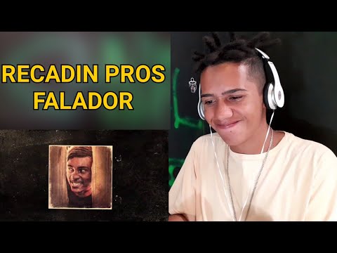 Xamã - Central do Brasil (4:20) #221 REACT