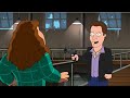 Family Guy Anime Opening Line UPDATED VER