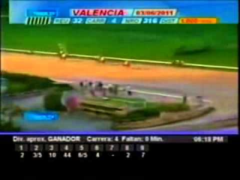 Resumen viernes 3 de junio 2011   Valencia