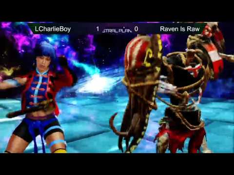 Ki Pro League Week 6 top 16 Killer Instinct