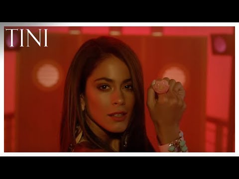 TINI, Nacho - Te Quiero Más (Insolated Vocals)