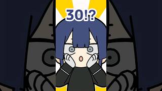 仲良しの三十路を祝う？長尾景(29)【長尾景/オリバー・エバンス/にじさんじ】