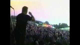 Botch - Saint Matthew Returns To The Womb (Official Music Video)