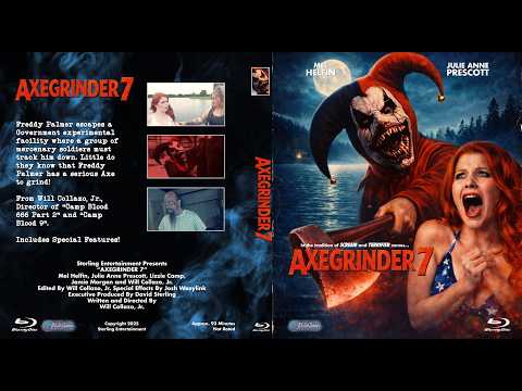 trailer