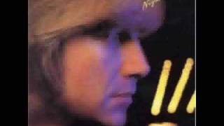 Justin Hayward - A Face In The Crowd