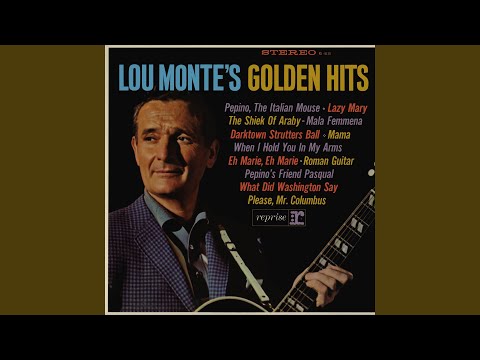 Please Mr. Columbus (Turn the Ship Around)