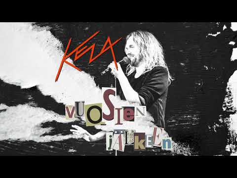 Video thumbnail for Vuosien jälkeen (Laulu rakkaudelle: Secret Song Suomi kausi 1)