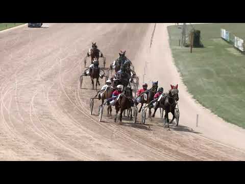 2019.06.15. 02. futam - FECSEGŐ HENDIKEP