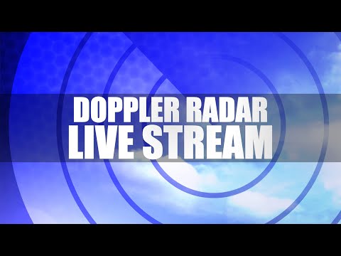 Doppler Radar Live Stream
