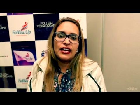 COMO TRANSFORMAR SONHOS em NEGOCIOS LUCRATIVOS - Master Class FYD 2018