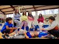 Haschak Sisters Independent Girl Music Video