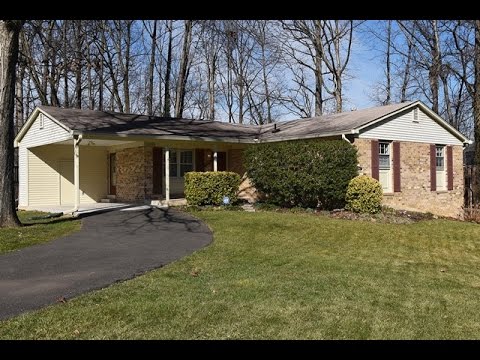 3 Bedroom Single Family Home for Sale in Springfield! Finished Basement & Recently Updated Baths!