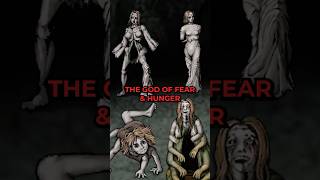 Ending A - The God of Fear &amp; Hunger #fearandhunger