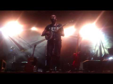 Leski - Piosenka bez tytułu ;-) | Warszawa (2015)