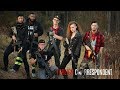 The Hard Left Antifa And Their Call To Arms | Foreign Correspondent