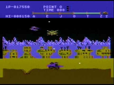 moon patrol atari rom