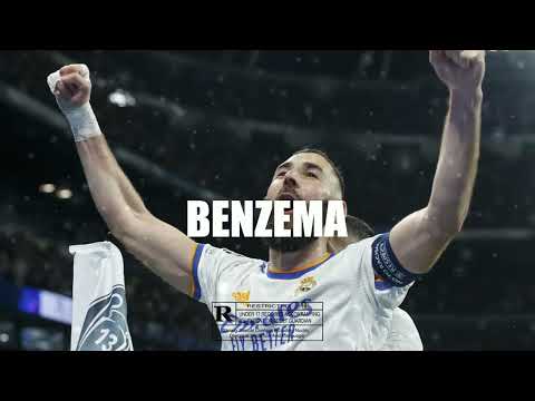 [FREE] Central Cee x Ziak Type Drill Beat - ''BENZEMA" |  Drill Instrumental 2022
