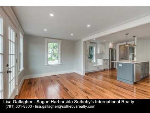 1082 Washington St Unit B, Gloucester MA 01930 - Condo - Real Estate - For Sale -