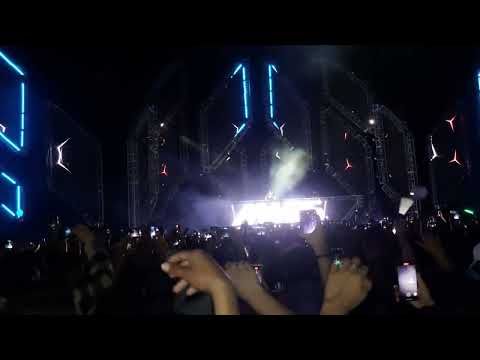 MYKRIS - Ultra Perú 2023 🔥 4k