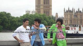 Right Now Now - Housefull 2 (Akshay Kumar Portal)