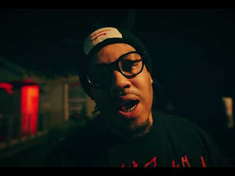 King Khemoo - Lets Go (Official Music Video)