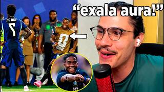 🤩JÁ TEMOS O MELHOR REGISTRO DA COPA! ENDRICK CONSEGUE MAIS UMA VEZ E ESTREIA NA COPA DO MUNDO!