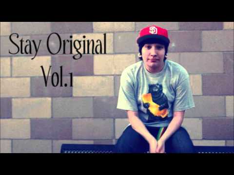 Stay Original Vol.1 by Altissimo