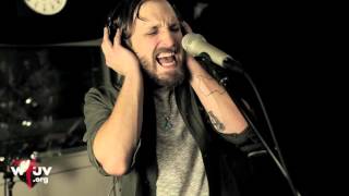 The Wild Feathers - "Lonely Is A Lifetime" (Live at WFUV)