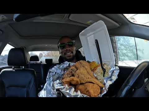 🔥MooseLifeFood Review x Kee’s Loaded Kitchen. Pulled up to Kee’s Loaded Kitchen in Portland, Oregon