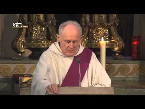 Office du milieu du jour du mercredi