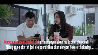 Download lagu Maju Kana Mundur Kana Karaoke Original mp3