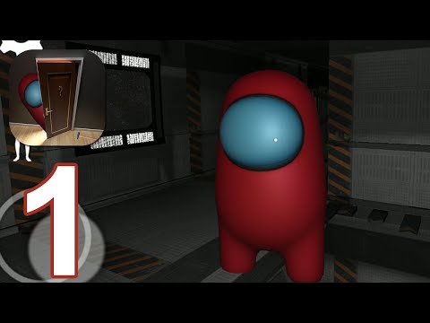 Escape The Impostor House - Gameplay Walkthrough Part 1 (Android,iOS)